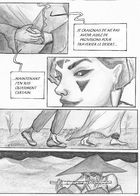 Clepsydre : Chapitre 1 page 11