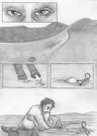 Clepsydre : Chapter 1 page 5