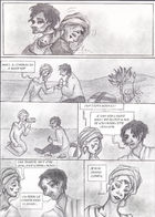 Clepsydre : Chapitre 1 page 8