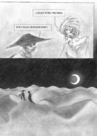 Clepsydre : Chapitre 1 page 9