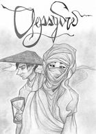Clepsydre : Chapter 1 page 1