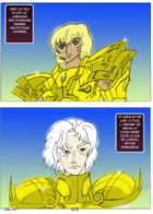 Saint Seiya Arès Apocalypse : Chapitre 13 page 26