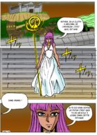 Saint Seiya Arès Apocalypse : Chapitre 13 page 29