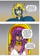 Saint Seiya Arès Apocalypse : Chapter 13 page 30