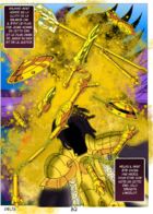 Saint Seiya Arès Apocalypse : Chapitre 13 page 3