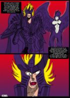 Saint Seiya Arès Apocalypse : Chapitre 13 page 5