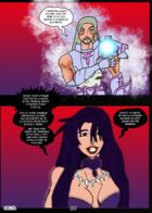 Saint Seiya Arès Apocalypse : Chapter 13 page 6