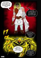 Saint Seiya Arès Apocalypse : Chapter 13 page 15