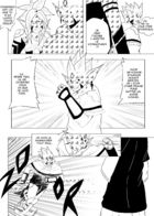 Aspiralda : Chapitre 3 page 20