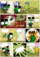 Lapin et Tortue : Chapitre 7 page 2