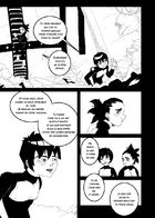 ...Bienvenue : Chapitre 1 page 8