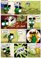 Lapin et Tortue : Chapitre 7 page 2