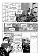 BEAT'EM ALL : Capítulo 2 página 5