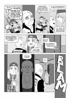 BEAT'EM ALL : Capítulo 2 página 7