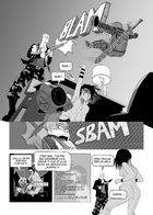 BEAT'EM ALL : Chapter 2 page 12