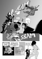 BEAT'EM ALL : Chapitre 2 page 12