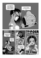 BEAT'EM ALL : Chapitre 2 page 20