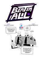 BEAT'EM ALL : Chapitre 2 page 22