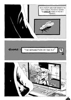 The christ of flies : Chapitre 1 page 5