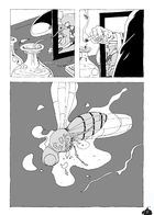 The christ of flies : Chapitre 1 page 6