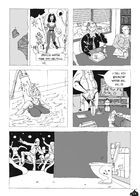 The christ of flies : Chapitre 1 page 19