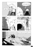 The christ of flies : Chapitre 1 page 24