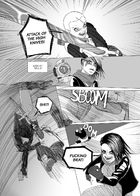 BEAT'EM ALL (en) : Chapitre 1 page 18