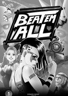 BEAT'EM ALL (en) : Capítulo 1 página 2