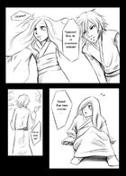 Follow me : Chapter 2 page 3