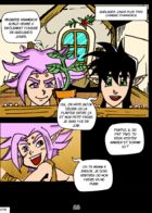 Chroniques de la guerre des Six : Chapter 15 page 7