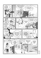 Athalia : le pays des chats : Chapitre 34 page 3