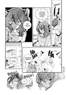 Athalia : le pays des chats : Chapitre 34 page 4