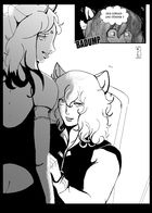 Athalia : le pays des chats : Chapitre 34 page 6