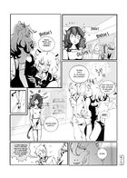 Athalia : le pays des chats : Chapitre 34 page 7