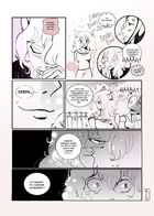 Athalia : le pays des chats : Chapitre 34 page 8