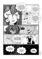 Athalia : le pays des chats : Chapitre 34 page 9