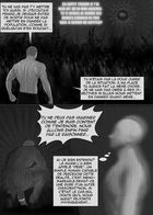 DISSIDENTIUM : Chapter 15 page 1