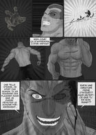 DISSIDENTIUM : Chapter 15 page 5