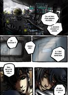 Green Slave : Chapitre 10 page 1