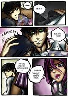 Green Slave : Chapitre 10 page 3