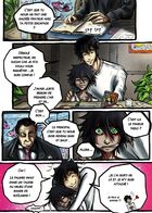 Green Slave : Chapitre 10 page 5