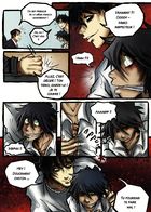 Green Slave : Chapitre 10 page 7