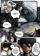 Green Slave : Chapitre 10 page 9