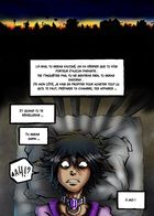 Green Slave : Chapitre 10 page 10