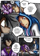 Green Slave : Chapitre 10 page 12