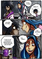 Green Slave : Chapitre 10 page 13