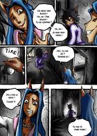 Green Slave : Chapitre 10 page 15