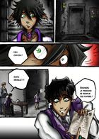 Green Slave : Chapitre 10 page 16