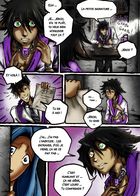 Green Slave : Chapitre 10 page 17