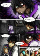 Green Slave : Chapitre 10 page 20